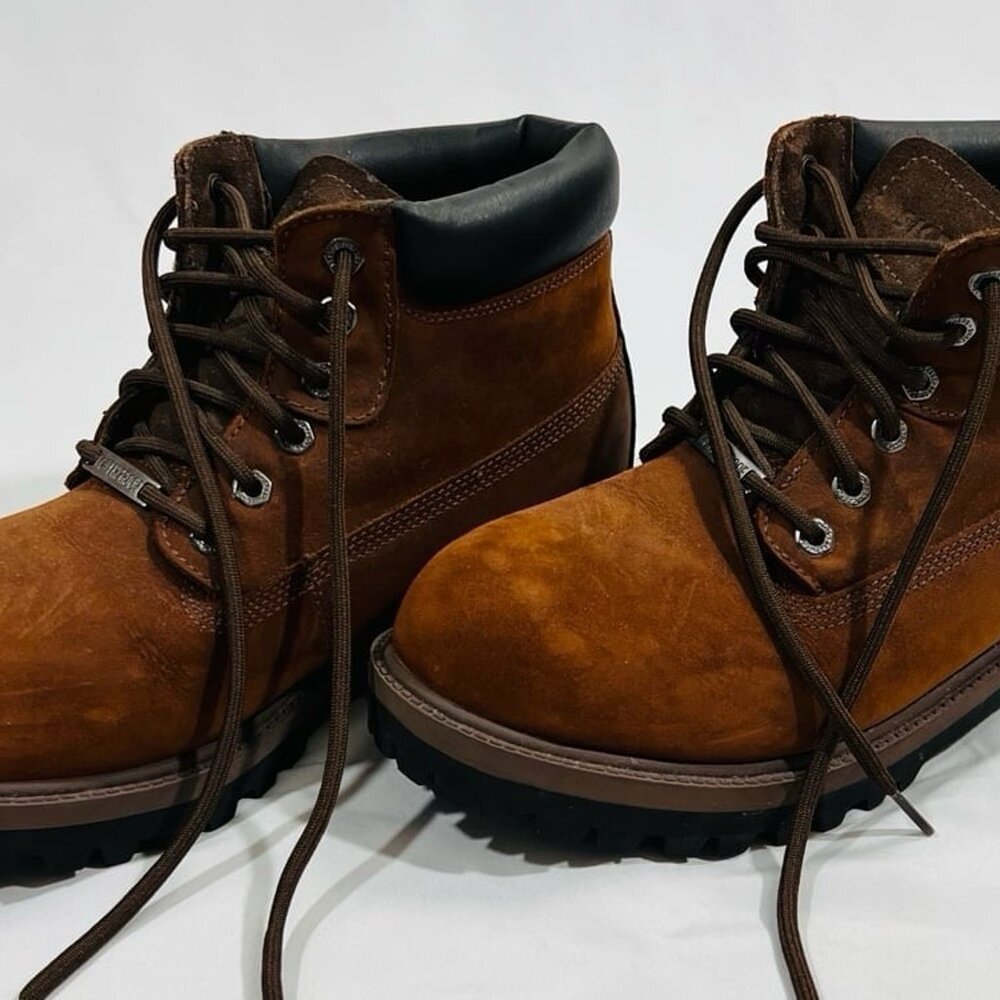 NEW ~ Men's Skechers Verdict Work Boots Waterproof Size 10 Wide